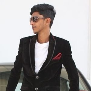 Meet your Posher, Syead